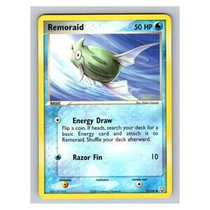Great Pokemon Trading Card TCG Nintendo